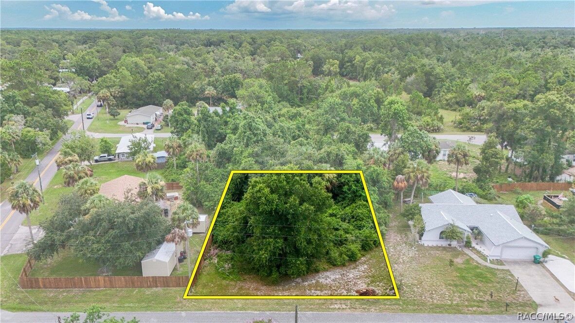 Property Photo:  8458 W Buckwood Court  FL 34448 