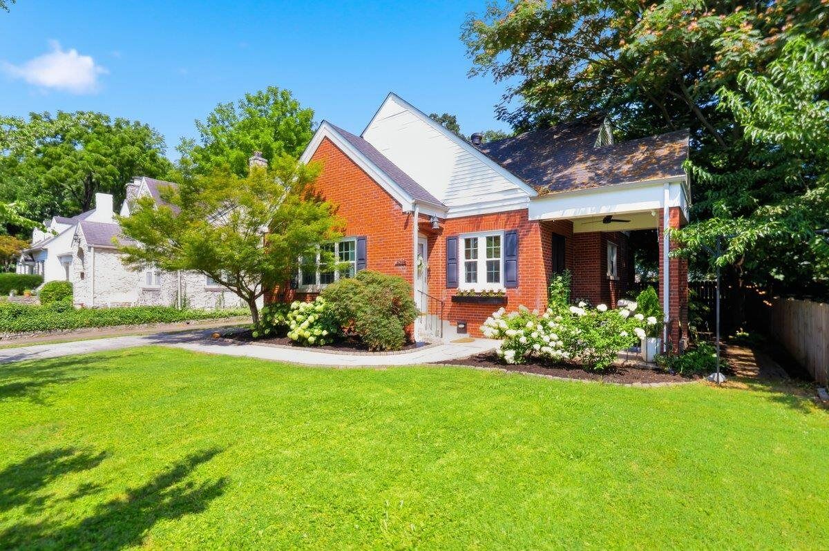 Property Photo:  1025 Covington Street  KY 42103 