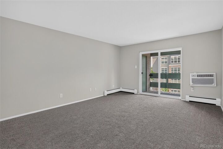 Property Photo: 7740 W 35th Avenue 302 CO 80033