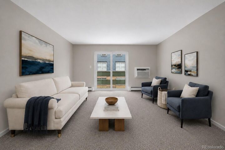 Property Photo: 7740 W 35th Avenue 302 CO 80033