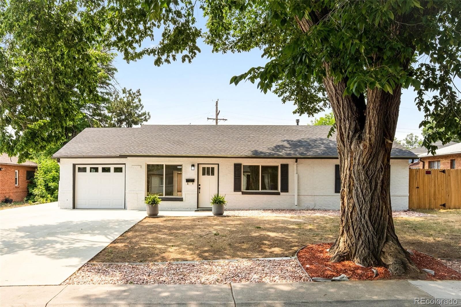 Property Photo:  769 Troy Court  CO 80011 