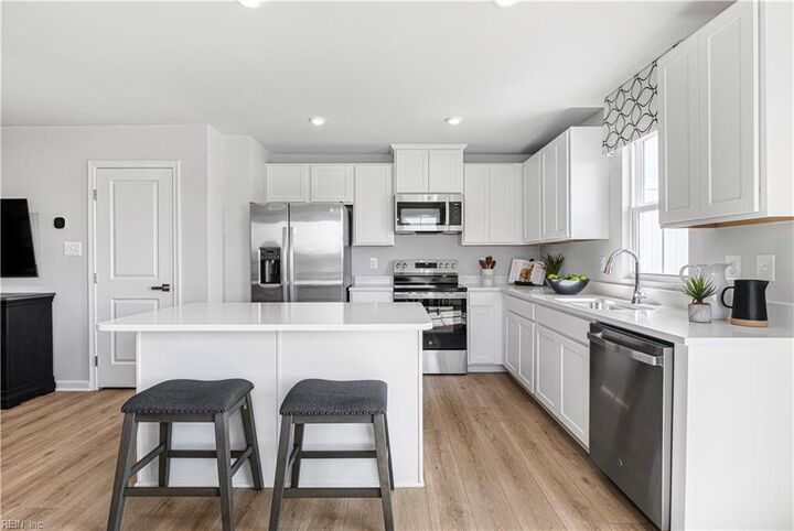 Property Photo: 3703 N Adams Landing Rd NC 27909