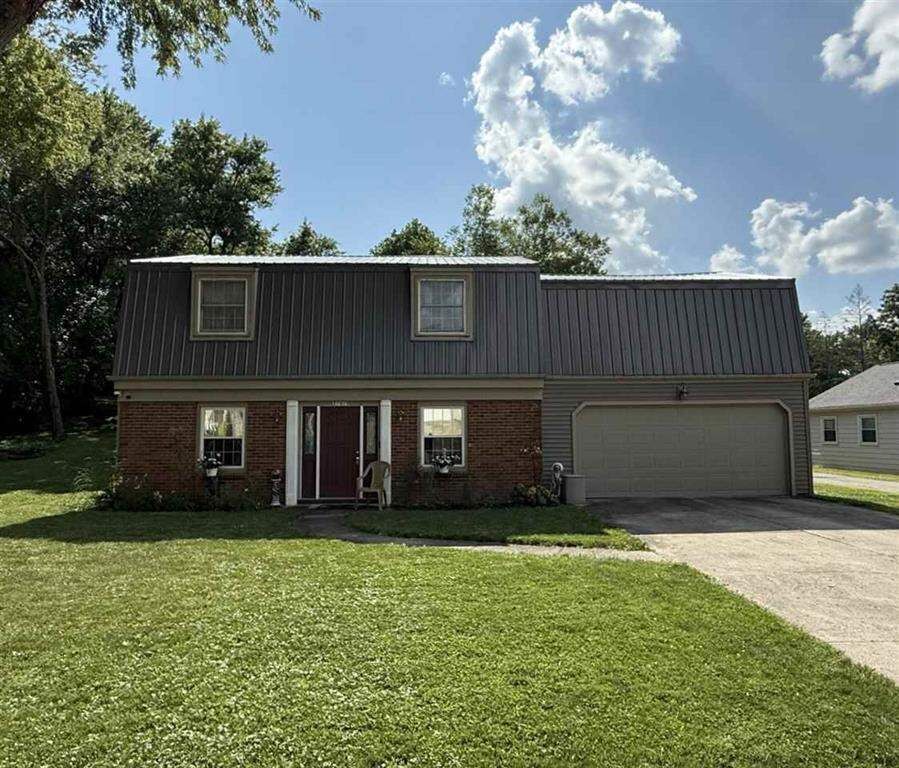Property Photo:  2707 S G Street  IN 47374 