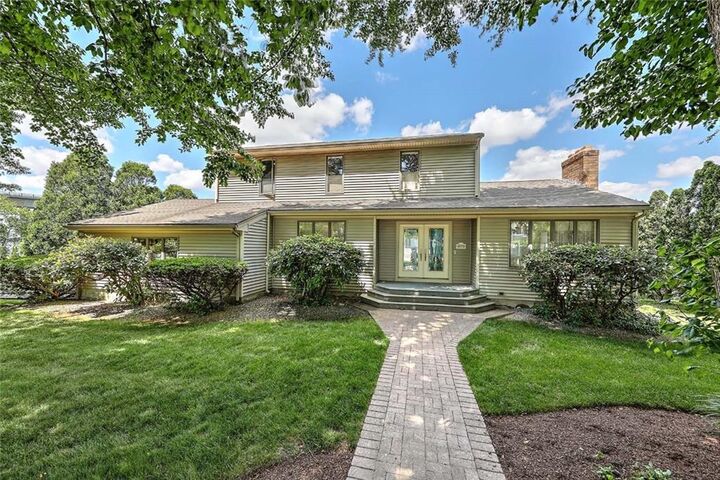 Property Photo:  129 Seaside Drive  RI 02835 