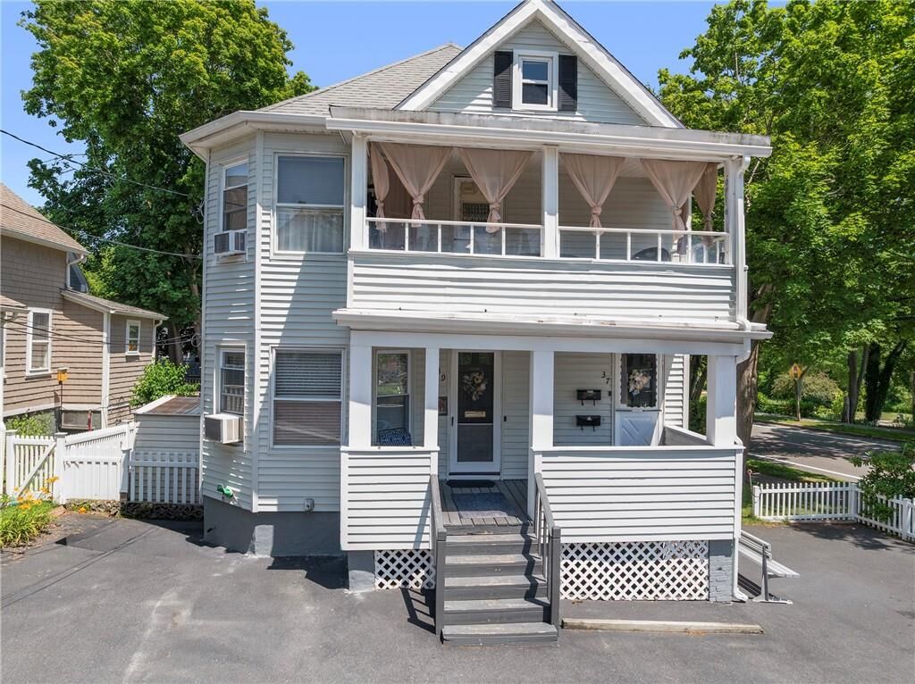 Property Photo:  37 Remington Street  RI 02888 