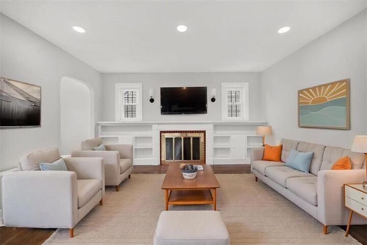Property Photo: 269 Nelson Street RI 02908