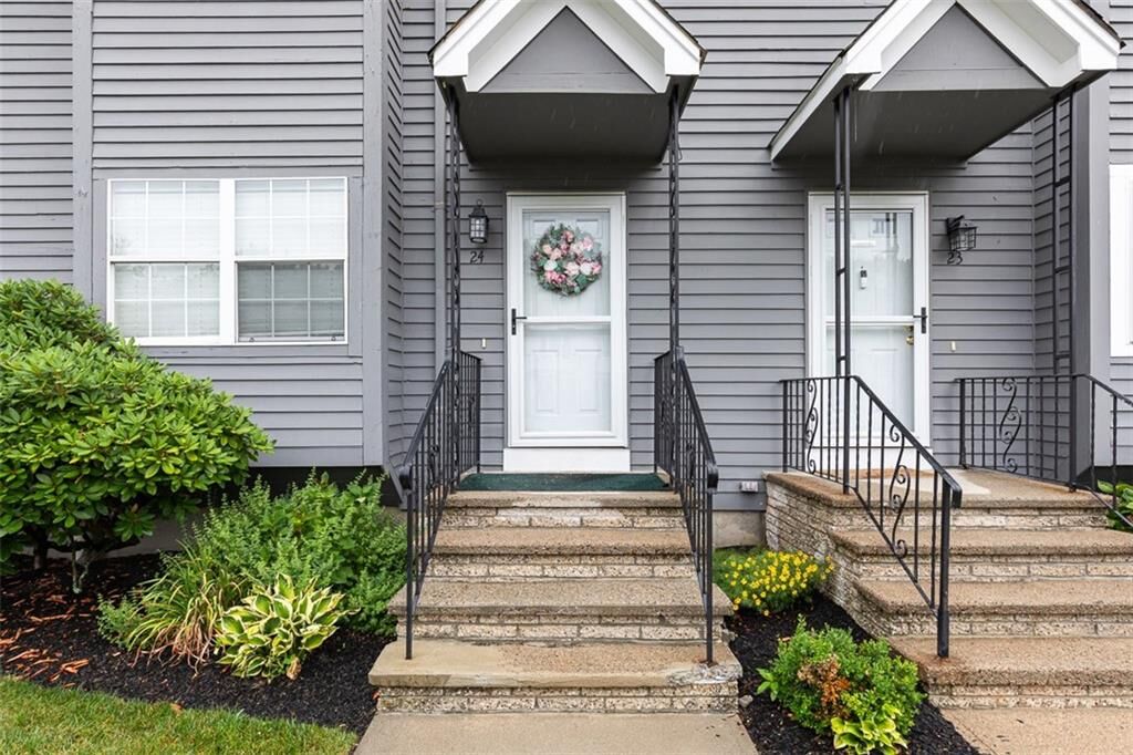Property Photo:  2 Magnum Court 24  RI 02917 