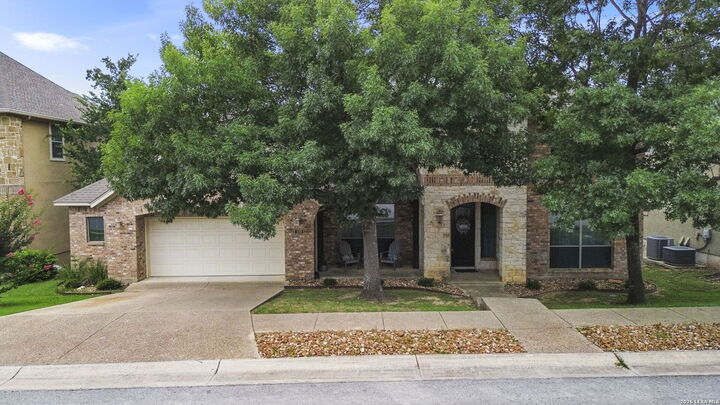 Property Photo:  139 Evans Oak Ln  TX 78260 