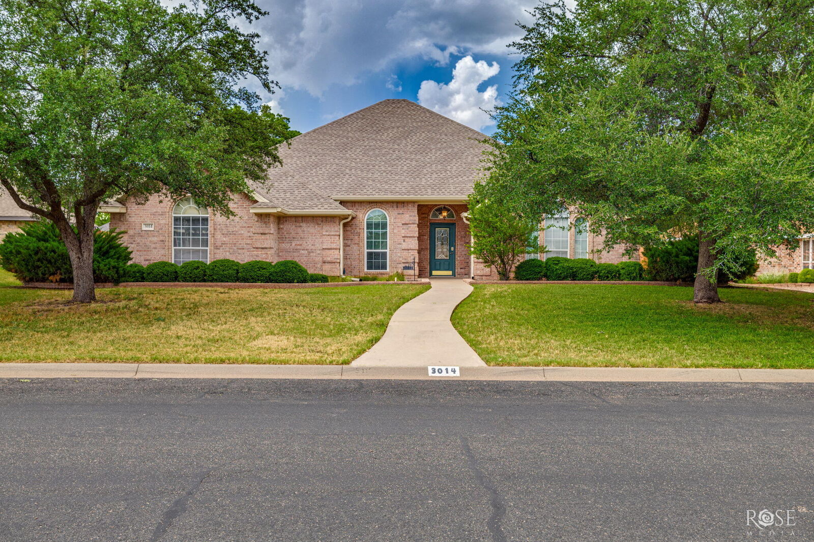 Property Photo: 3014 Grandview Drive TX 76904