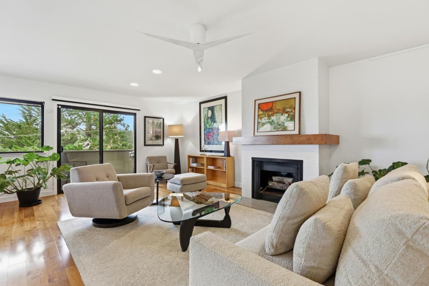 Property Photo: 57 Skyline Crest CA 93940