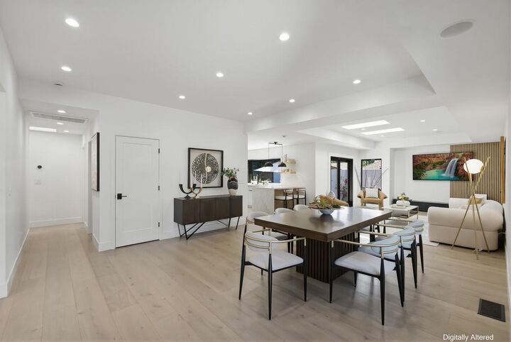 Property Photo:  845 Pollard Road  CA 95032 