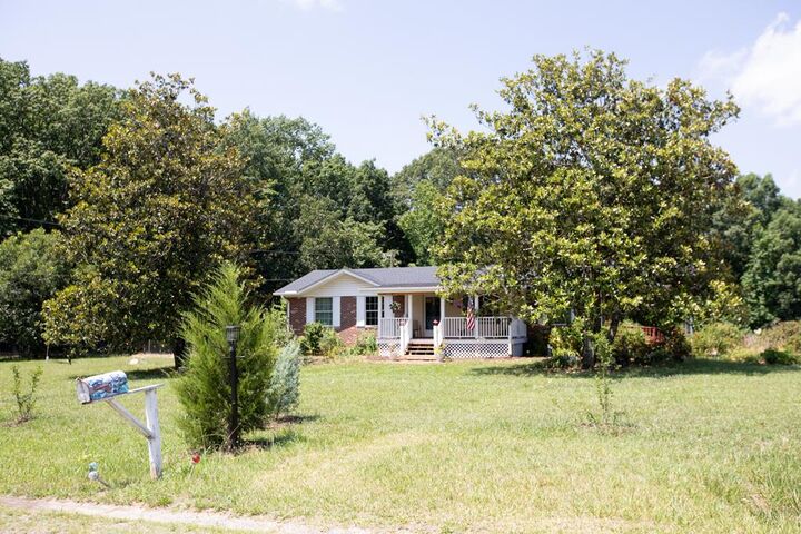 Property Photo: 2953 Allen Farm Road VA 23901