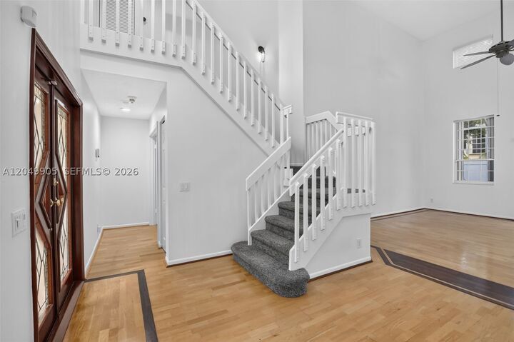 Property Photo:  1485 Seabay Rd  FL 33326 