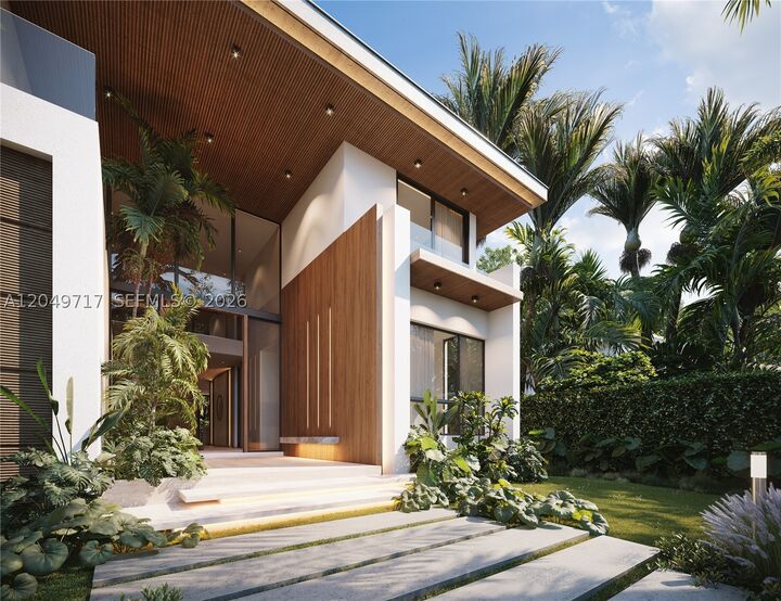 Property Photo: 284 Ocean Blvd FL 33160