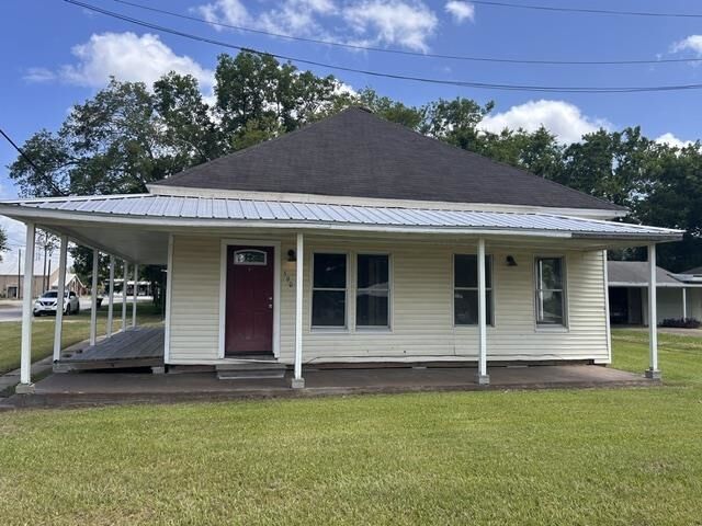 Property Photo: 590 Cora Lee TX 77659