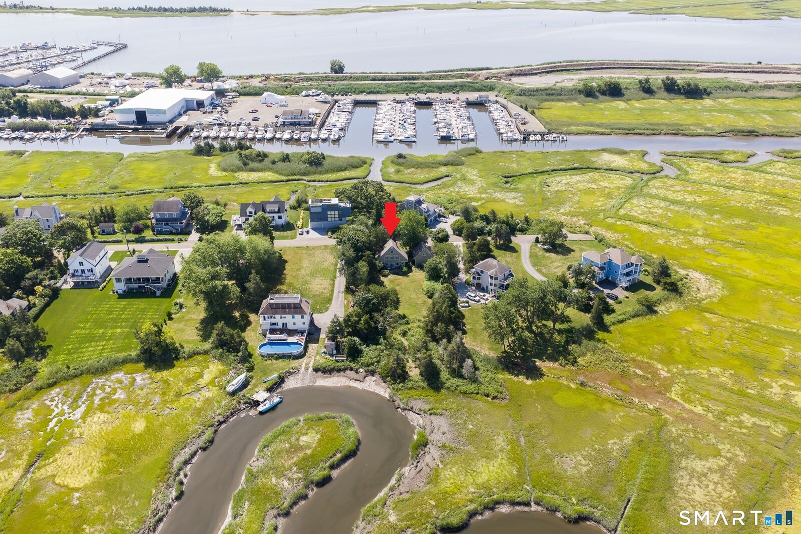 Property Photo:  106 Pratt Road  CT 06413 