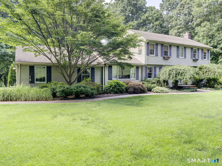 Property Photo:  215 Rockwood Drive  CT 06489 