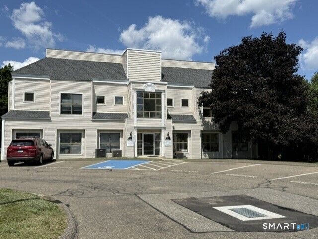 Property Photo: 315 Highland Avenue 201A CT 06410