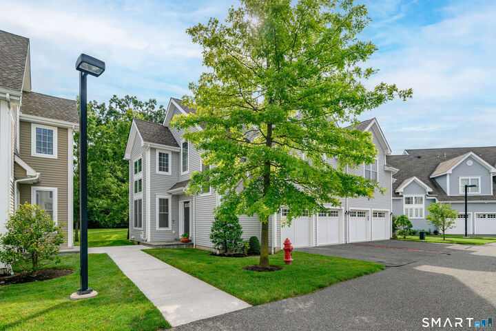 Property Photo:  34 Copper Square Drive 34  CT 06801 