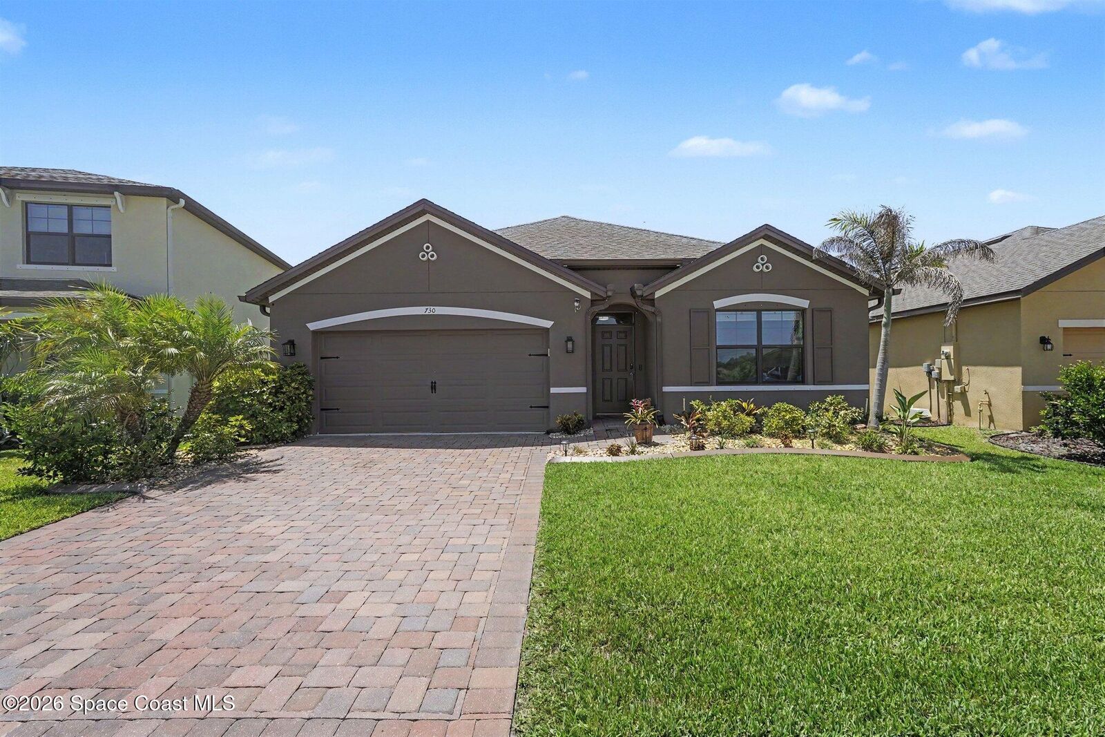 Property Photo:  730 Old Country Road SE  FL 32909 