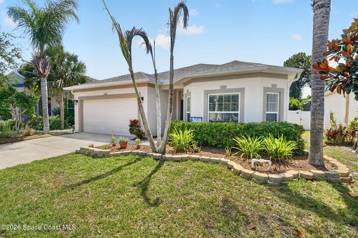 Property Photo:  3184 Constellation Drive  FL 32940 