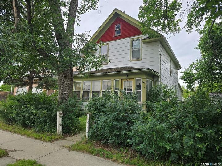 313 3rd Avenue S — photo 1