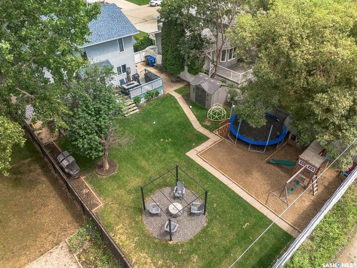 Property Photo: 418 Fehr Crescent SK S0K 2T0