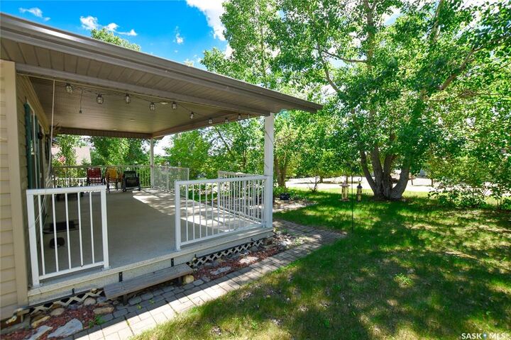 Property Photo: 134 Sunridge Road SK S0J 2G0
