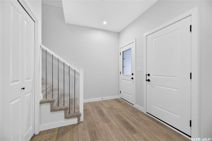 Property Photo:  830 Brighton Boulevard 6  SK S7V 2A8 