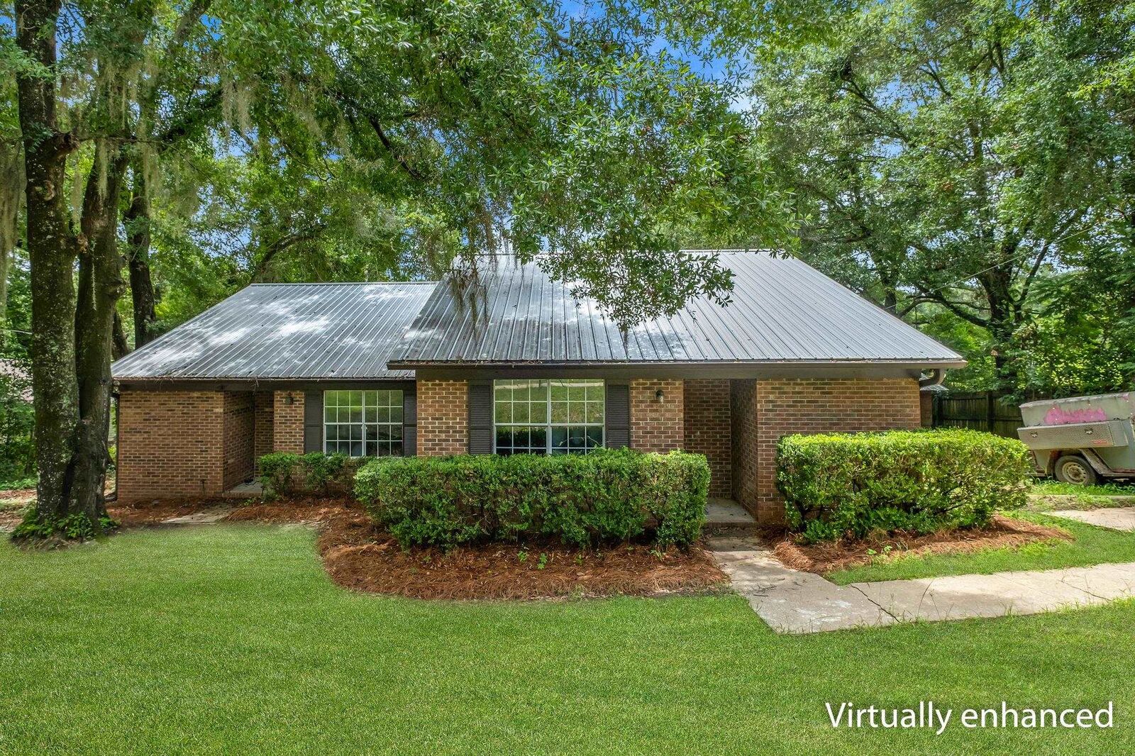 Property Photo:  2607 Hartsfield Road A And B  FL 32303 