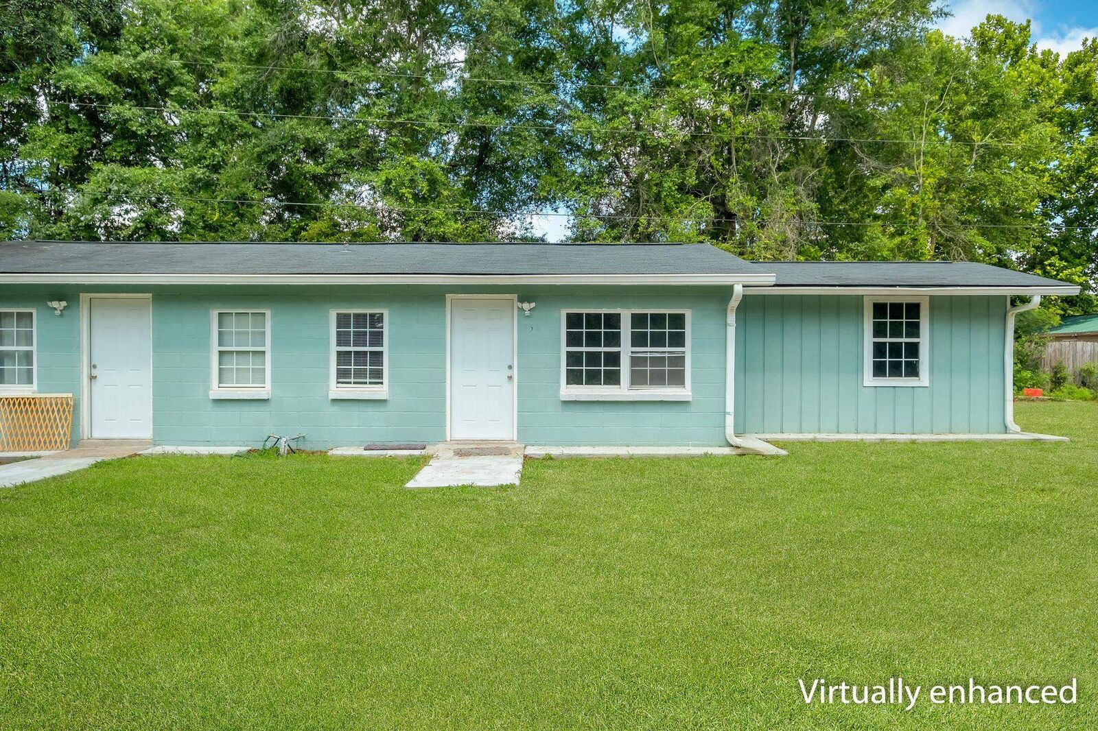 Property Photo: 1354 - 1356 Hollow Pine Lane 2 FL 32310