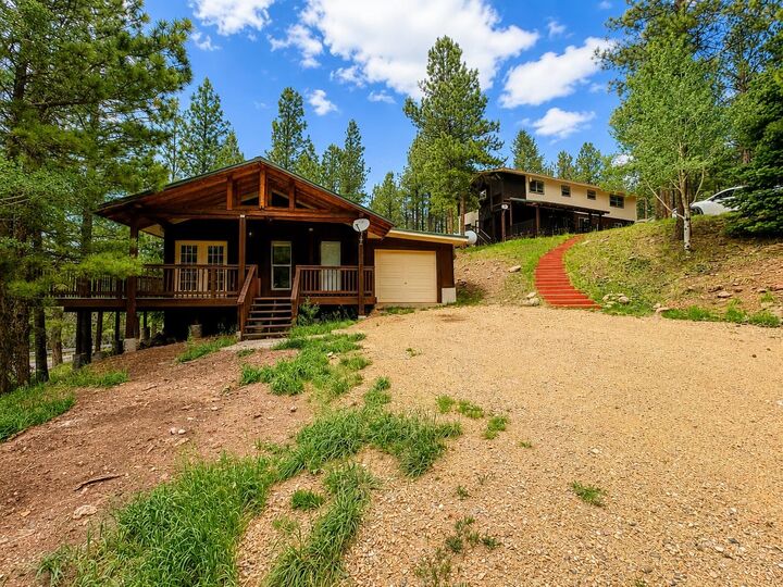 Property Photo:  10 Espinoza  NM 87710 