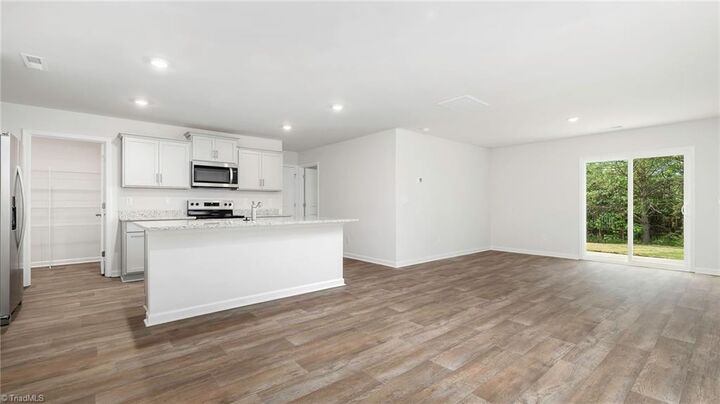 Property Photo: 444 Mirage Drive NC 27127