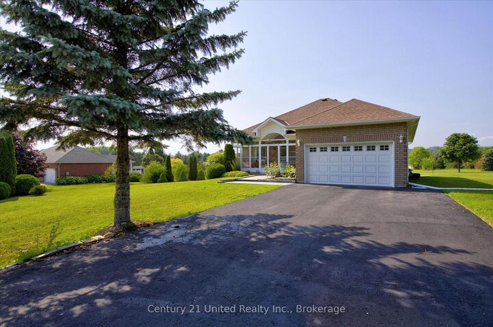 Property Photo: 2500 Hircock Road ON K0K 1C0