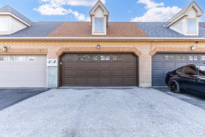 Property Photo: 523 Church Street N ON L1T 4B8