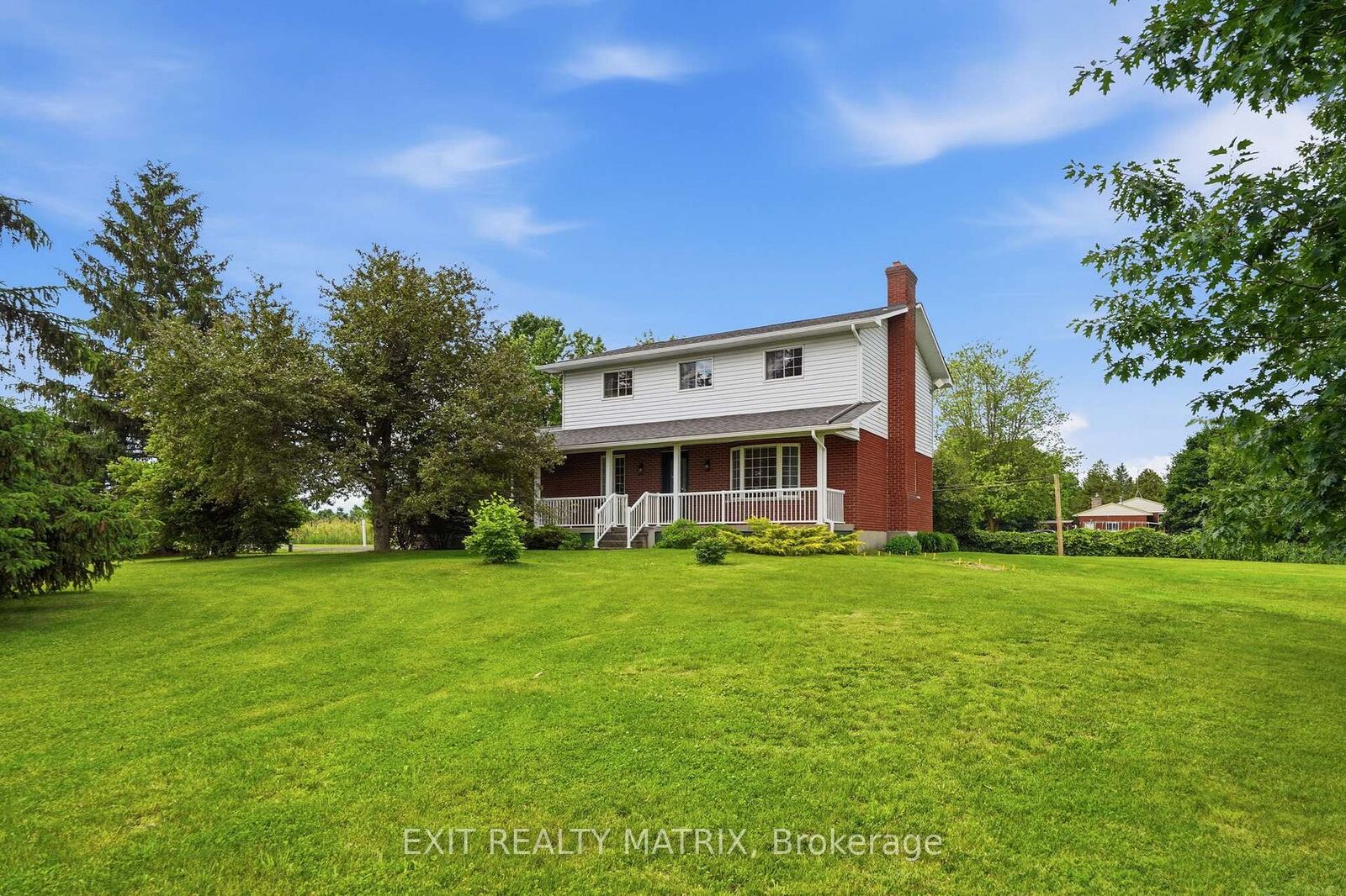 Property Photo: 18203 Kenyon 19 Concession ON K0C 1T0