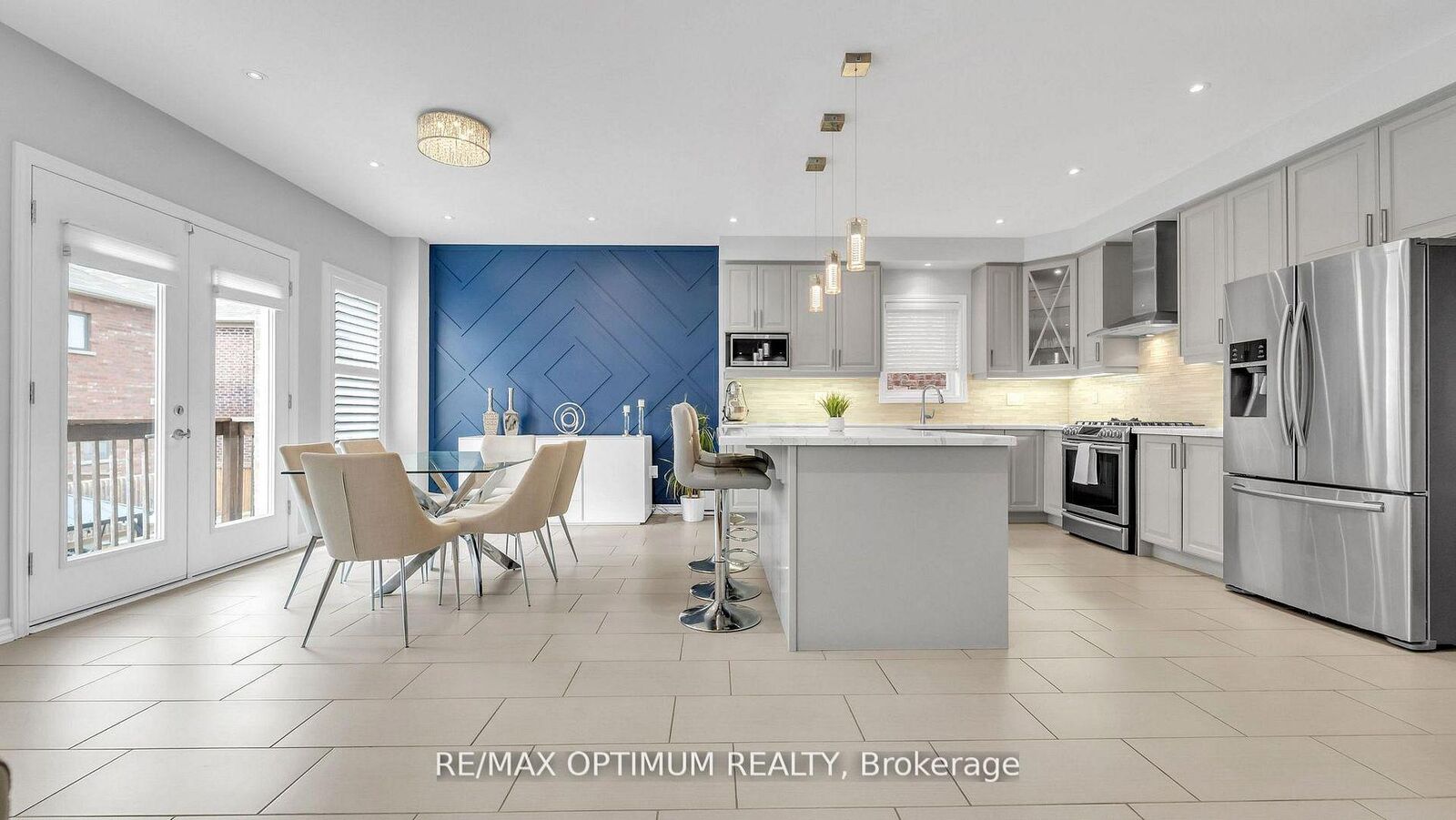 Property Photo: 450 Brisdale Drive ON L7A 4J4