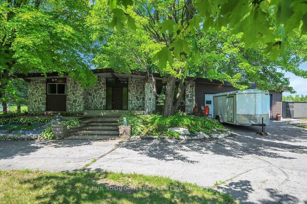 Property Photo: 4866 County Road 17 Road ON K0B 1A0