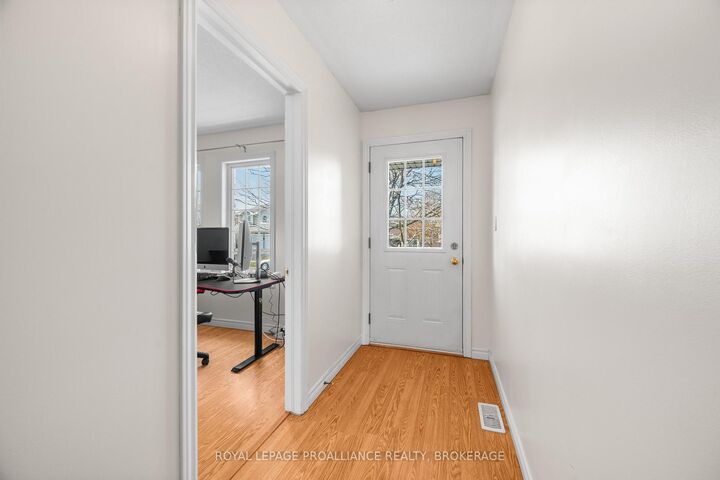 Property Photo: 51 Wiley Street ON K7K 5B3