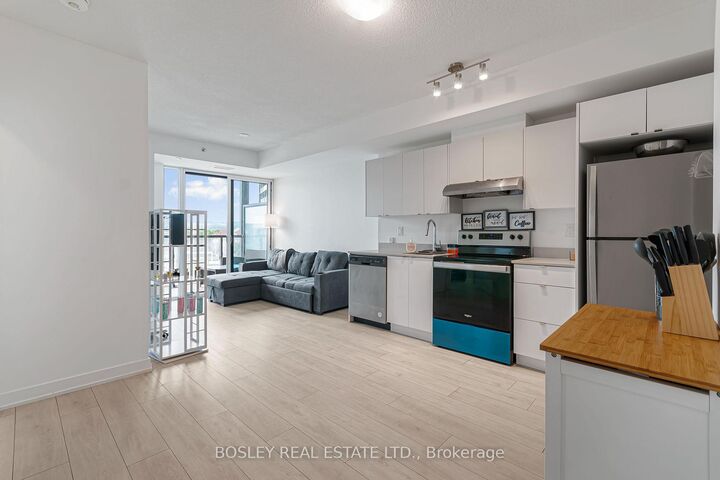 Property Photo: 3200 Dakota Common B - 315 ON L7M 2A7