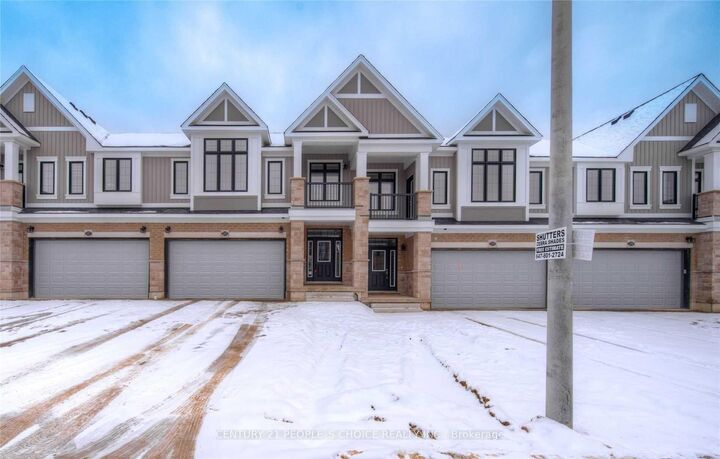 Property Photo:  285 Raspberry Place  ON N2V 0H3 