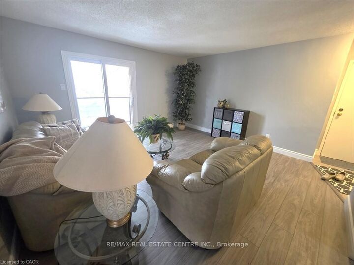 Property Photo: 565 Greenfield Avenue 106 ON N2C 2P3