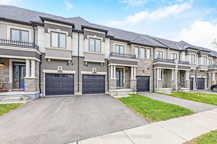 Property Photo:  108 Flagg Avenue  ON N3L 0J8 