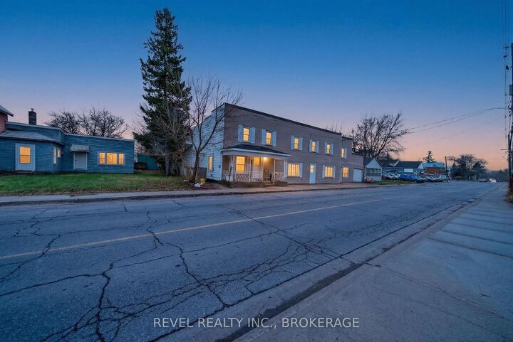 Property Photo:  6688 Highway 38 N/A  ON K0H 2W0 