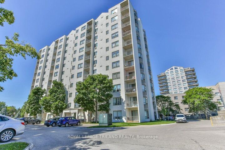 Property Photo:  333 Commissioners Road W 405  ON N6J 4X7 