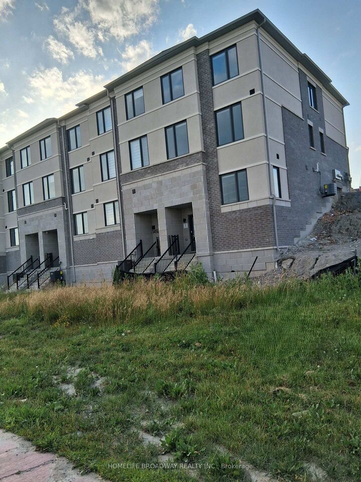 Property Photo:  1494 19th Avenue  ON L4E 1P5 