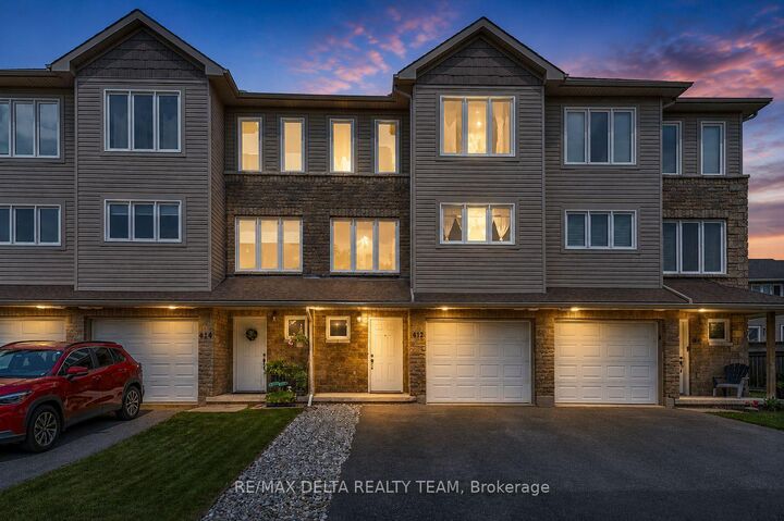 Property Photo: 412 Van Buren Street ON K0G 1J0