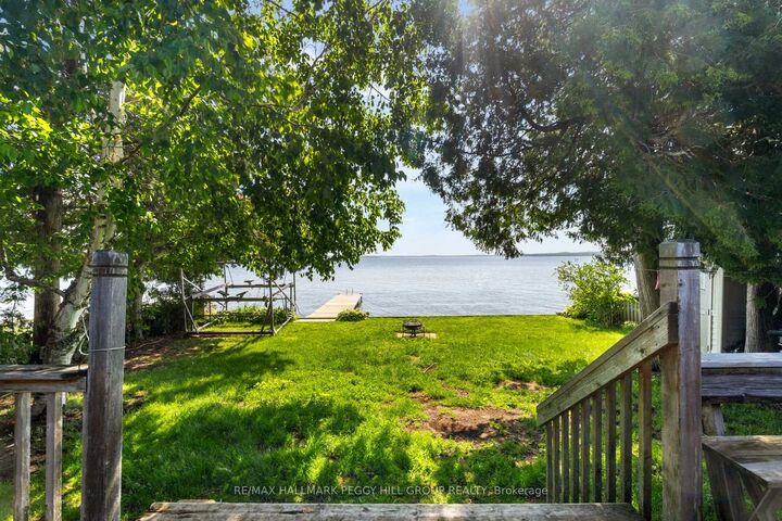 Property Photo: 139 Lakeview Cottage Road ON K0M 2B0