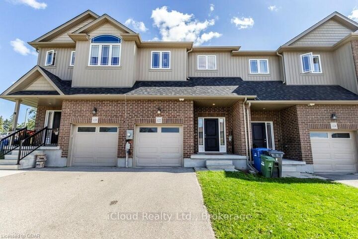 122 Summit Ridge Drive — photo 1