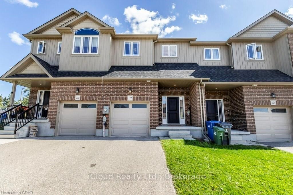 Property Photo: 122 Summit Ridge Drive ON N1E 0M8